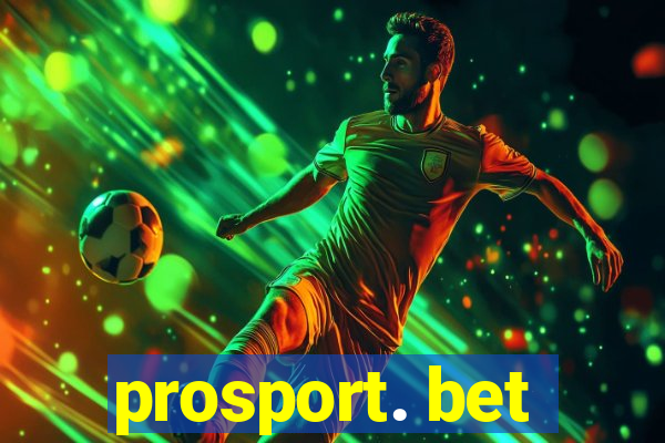 prosport. bet